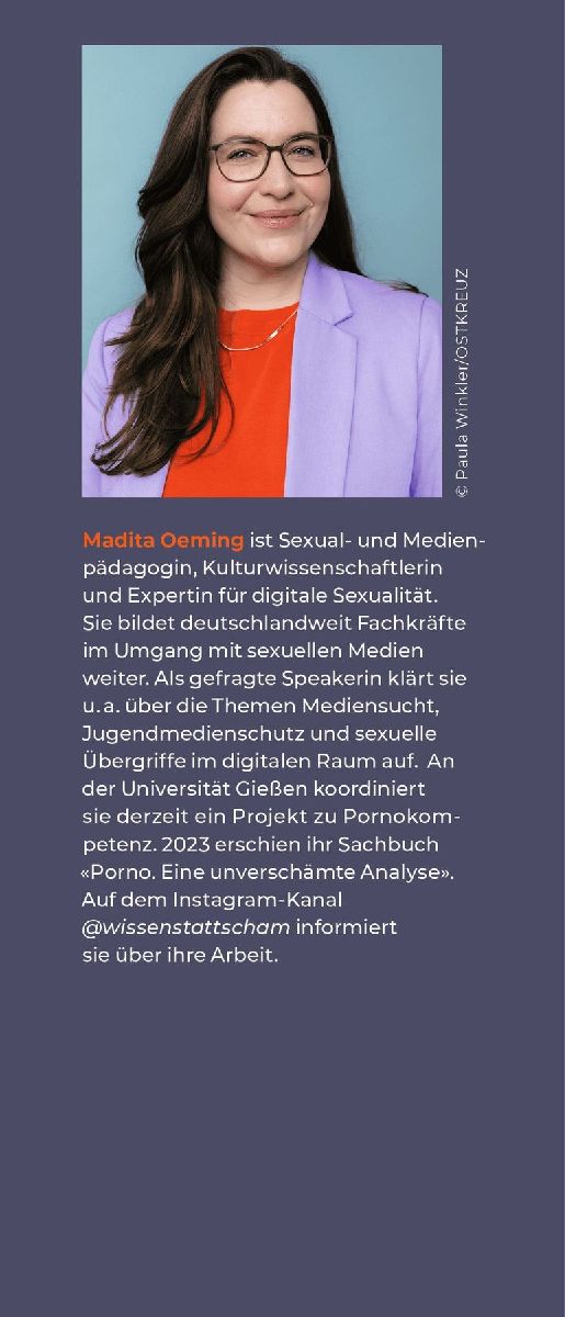 Produktbild: Aufgeklärt statt aufgeregt