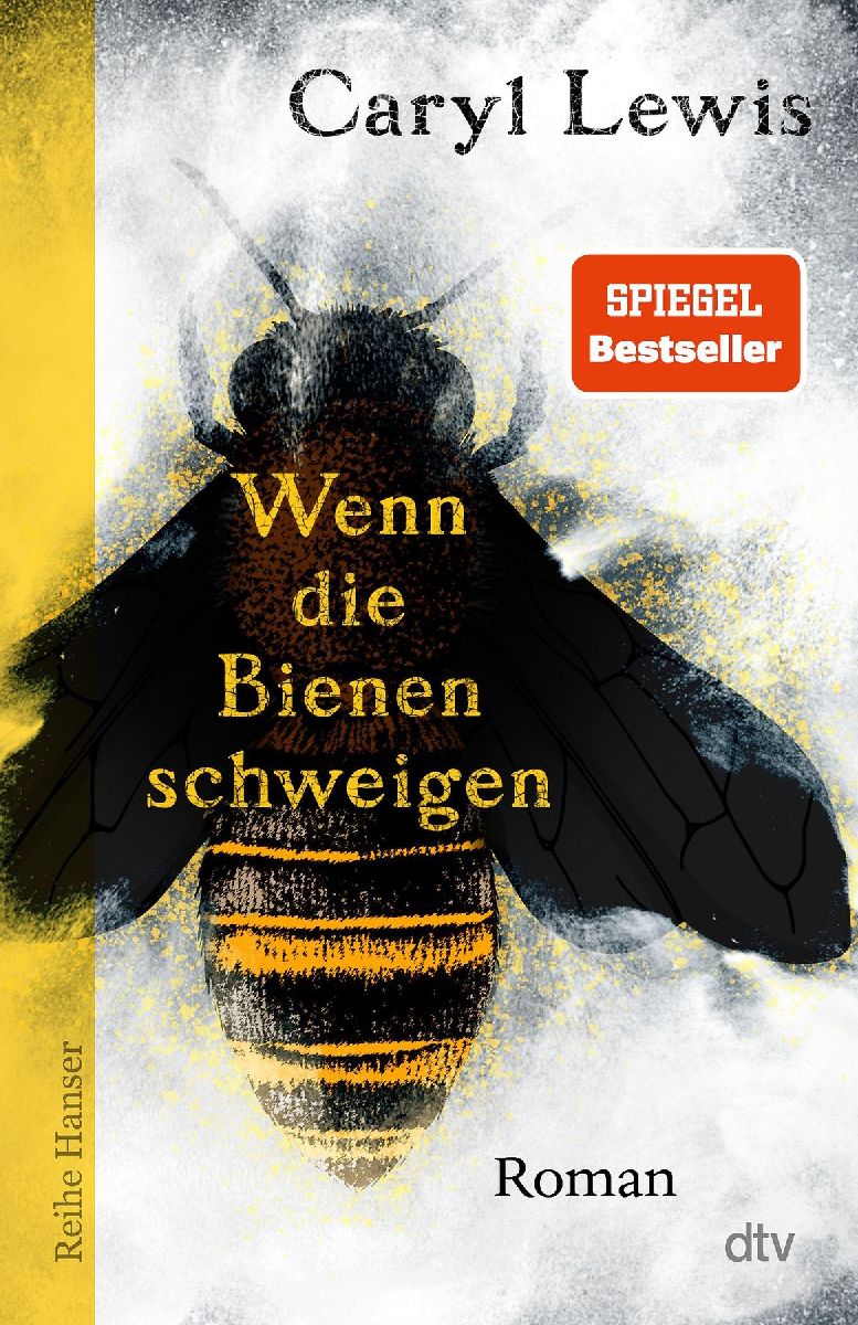 Produktbild: Wenn die Bienen schweigen