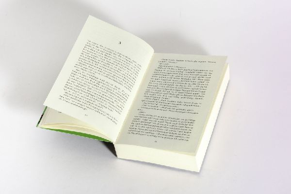 Produktbild: Wenn Ende gut, dann alles