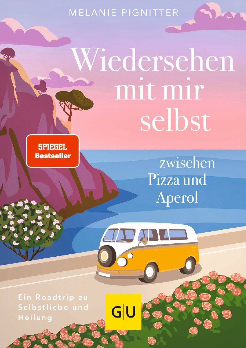 Produktbild: Wiedersehen mit mir selbst zwischen Pizza und Aperol