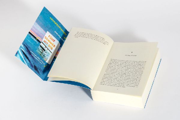 Produktbild: Der Sommer unseres Lebens