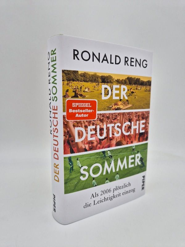 Produktbild: Der deutsche Sommer