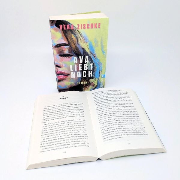 Produktbild: Ava liebt noch