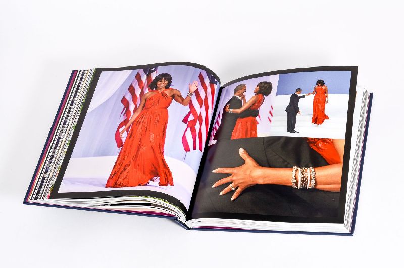 Produktbild: The Look (deutsche Ausgabe)