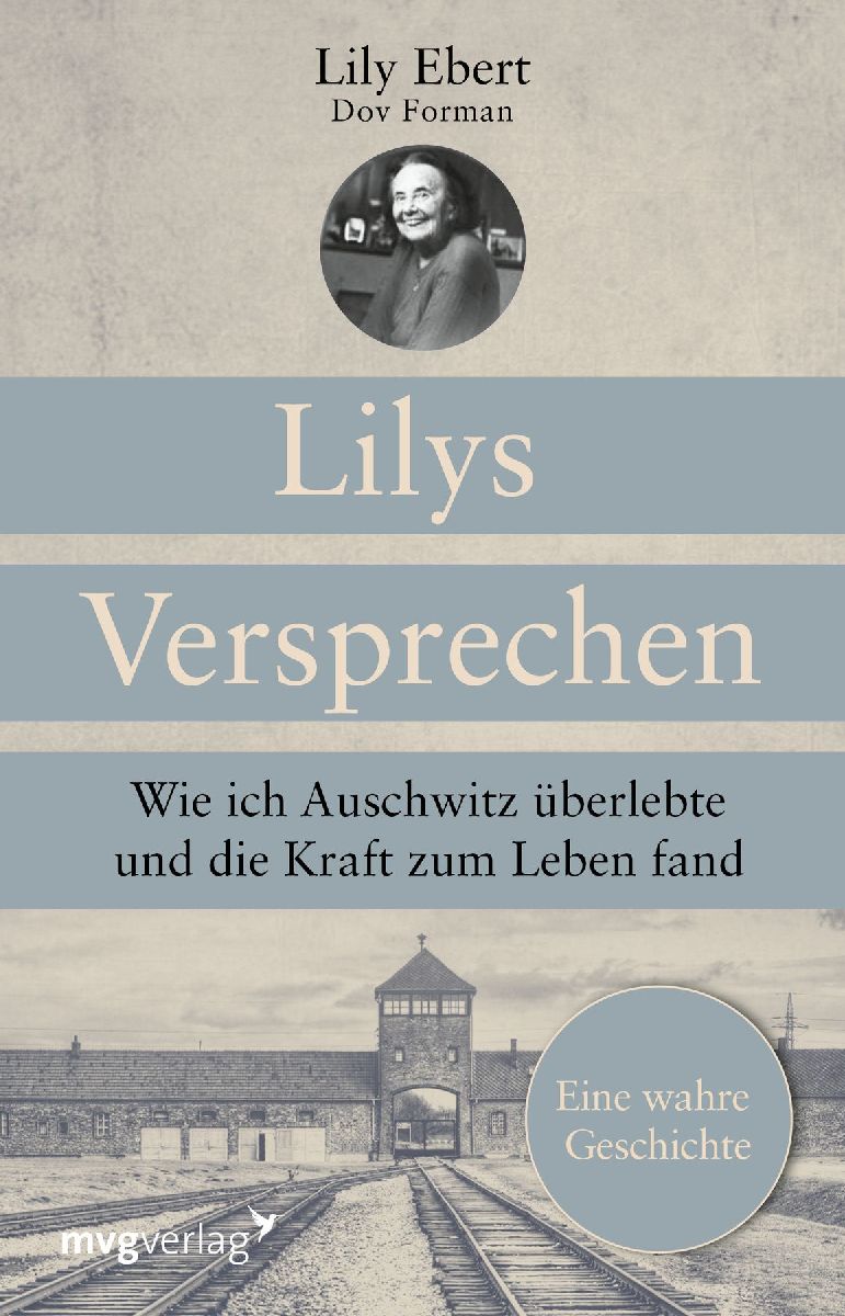 Produktbild: Lilys Versprechen