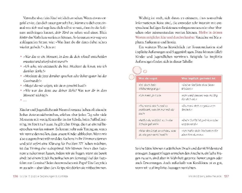 Produktbild: Ich lass dich los und geb dir Halt