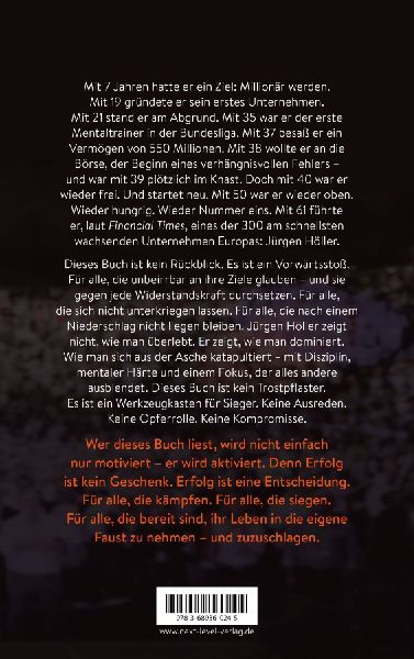 Produktbild: Unzerstörbar