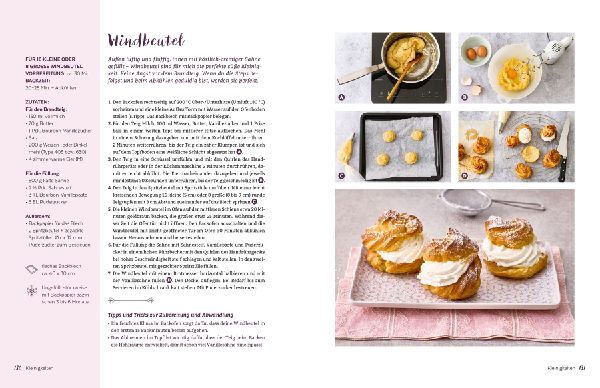 Produktbild: Emmi backt einfach (Emmi kocht einfach - das 1. Backbuch)