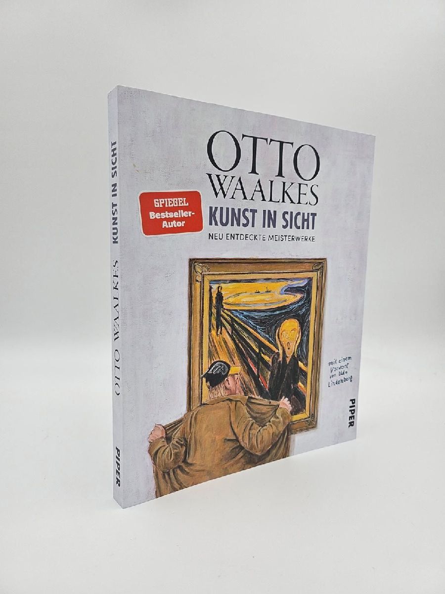 Produktbild: Kunst in Sicht