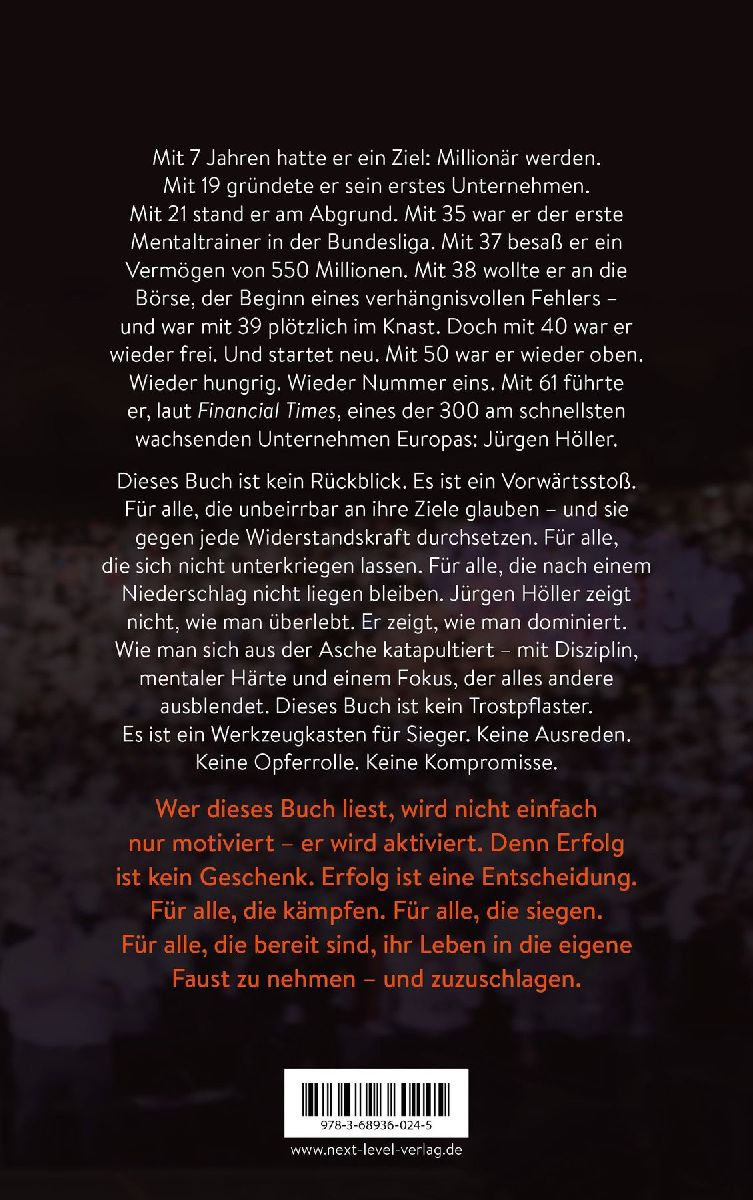 Produktbild: Unzerstörbar