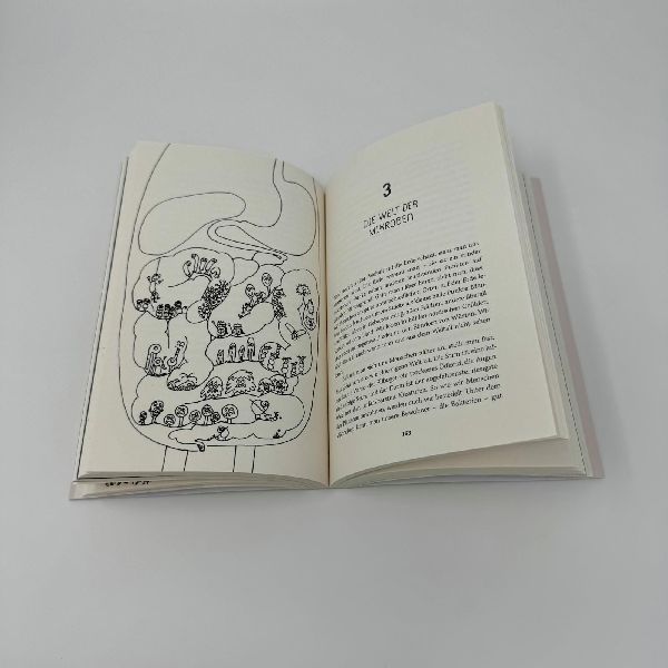 Produktbild: Darm mit Charme