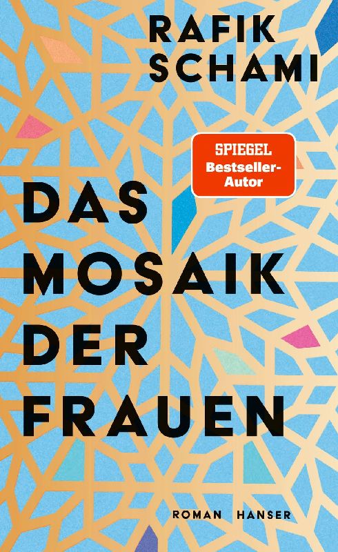 Produktbild: Das Mosaik der Frauen