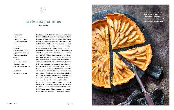 Produktbild: Patricia Kelly´s Family-Kochbuch