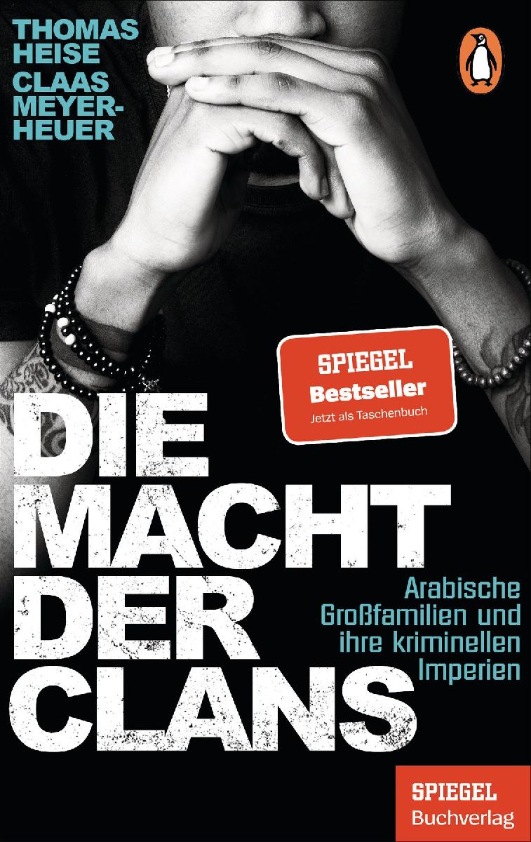 Produktbild: Die Macht der Clans