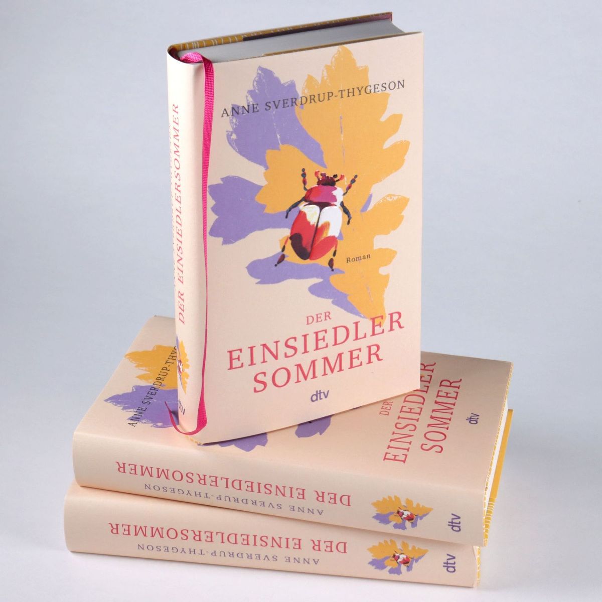 Produktbild: Der Einsiedlersommer