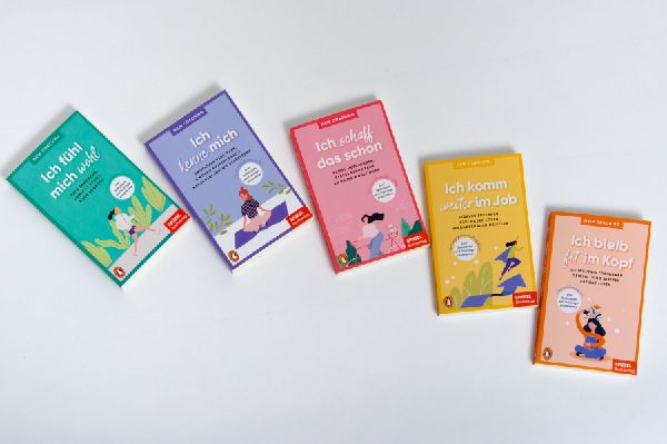 Produktbild: Ich bleib fit im Kopf