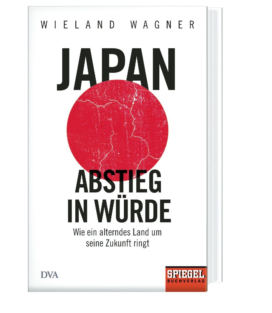 Produktbild: Japan - Abstieg in Würde