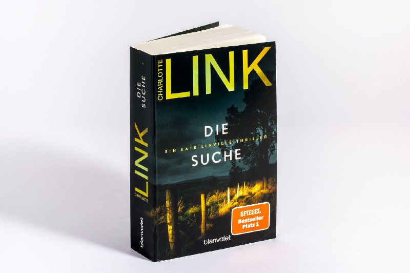 Produktbild: Die Suche