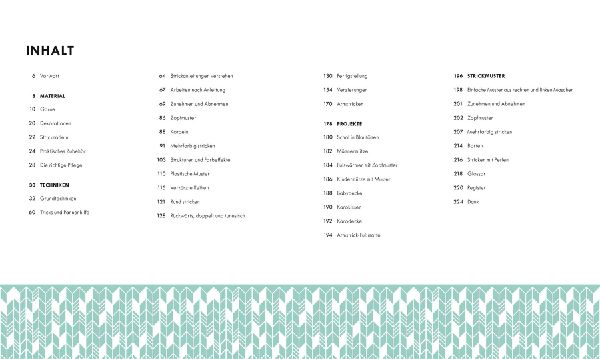 Produktbild: Stricken Schritt für Schritt