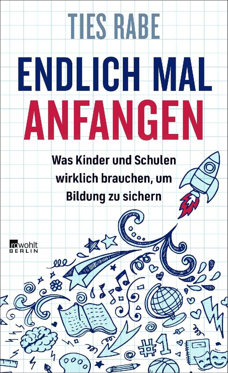 Produktbild: Endlich mal anfangen