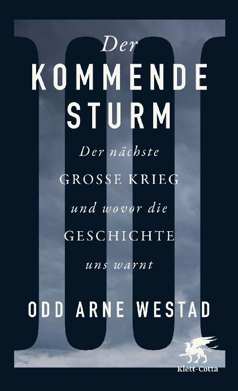 Produktbild: Der kommende Sturm