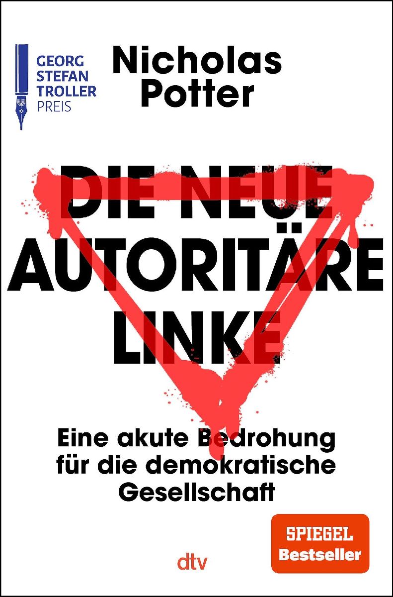 Produktbild: Die neue autoritäre Linke