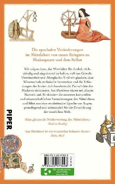 Produktbild: Als Licht das Dunkel durchdrang