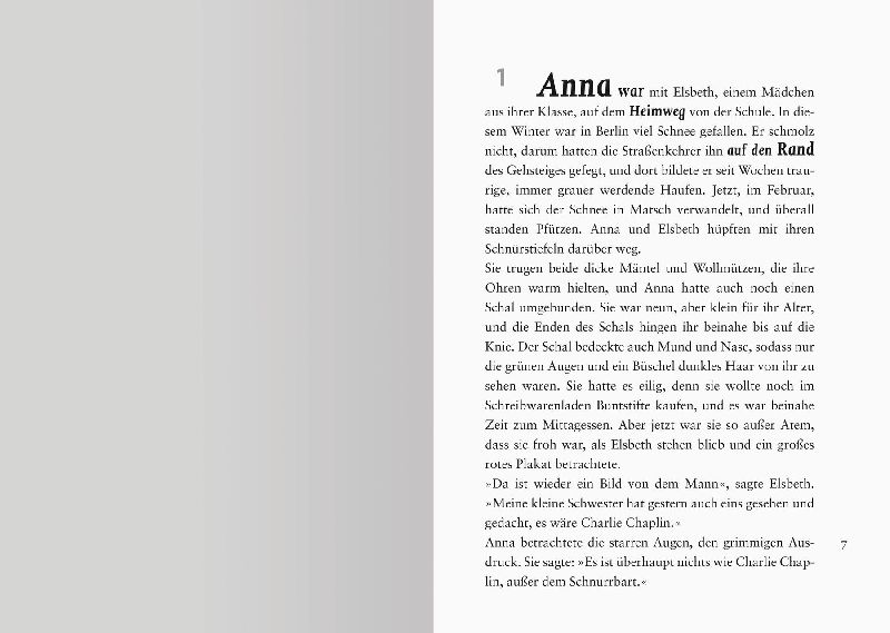 Produktbild: Als Hitler das rosa Kaninchen stahl