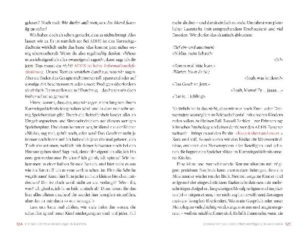 Produktbild: Ich lass dich los und geb dir Halt