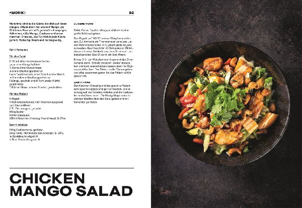 Produktbild: The Duc Ngo