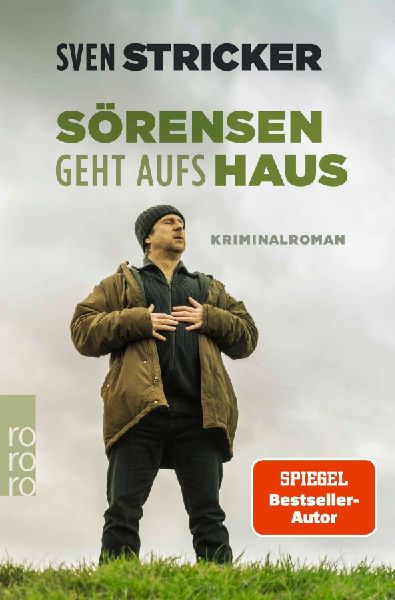 Produktbild: Sörensen geht aufs Haus