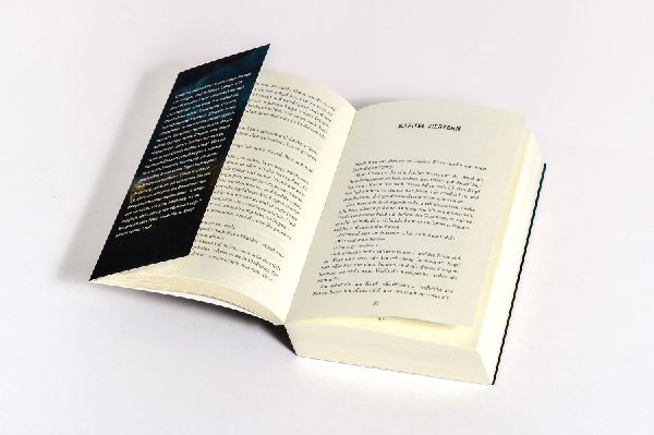 Produktbild: Die Besucherin