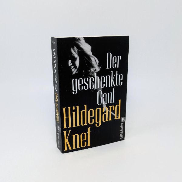 Produktbild: Der geschenkte Gaul