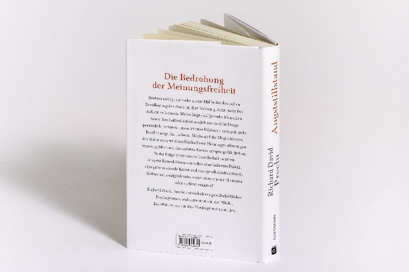 Produktbild: Angststillstand