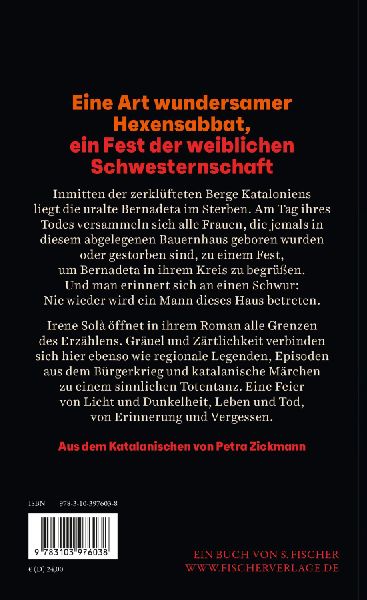 Produktbild: Ich gab dir Augen, und du blicktest in die Finsternis