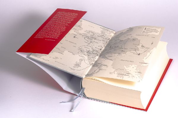 Produktbild: Frühling der Revolution