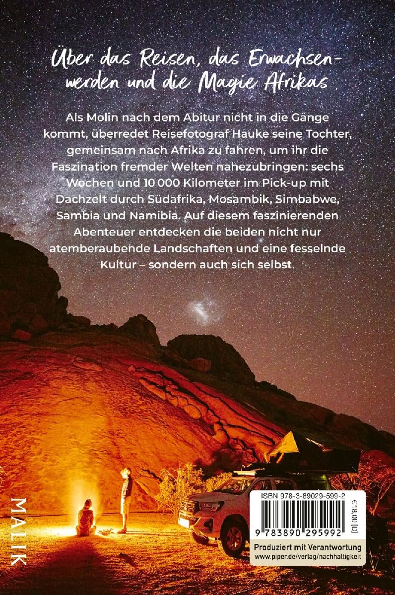 Produktbild: Reisen lieben lernen
