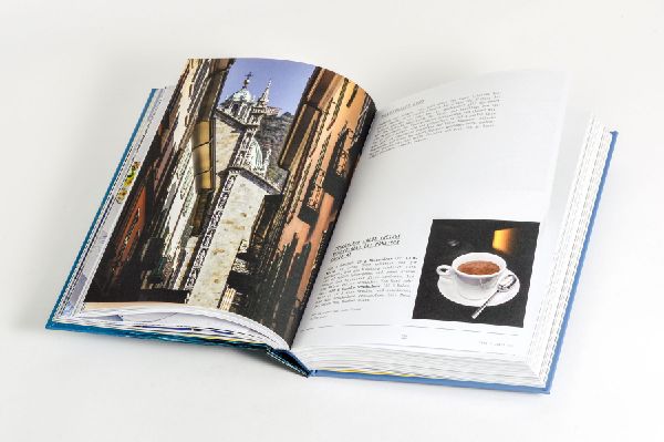 Produktbild: Lago. Die Küche der norditalienischen Seen