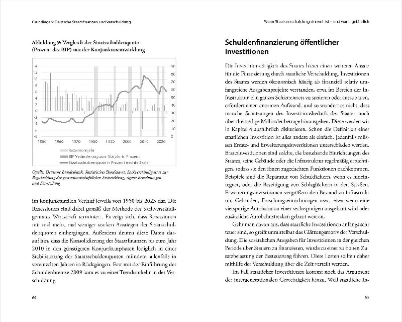Produktbild: Schuldenwende