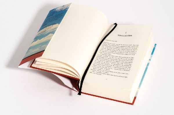 Produktbild: Ein weites Leben