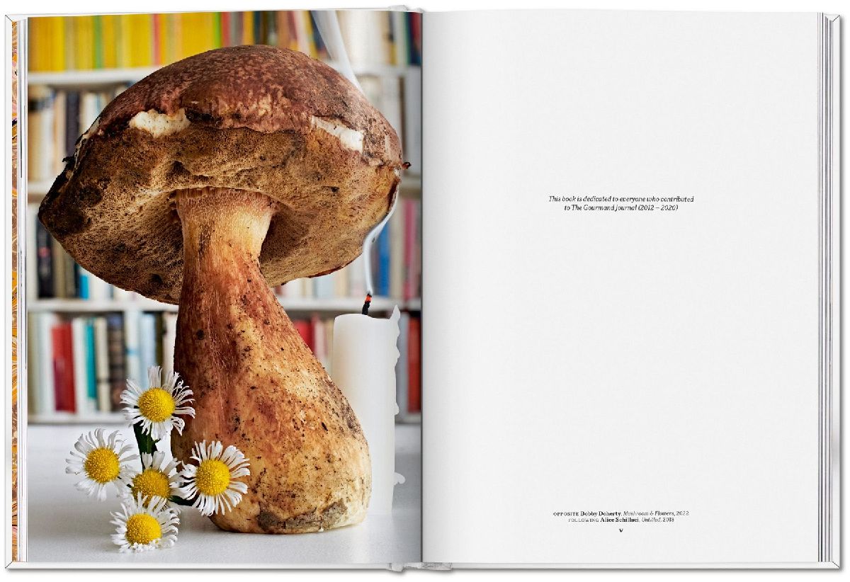 Produktbild: The Gourmand's Mushroom