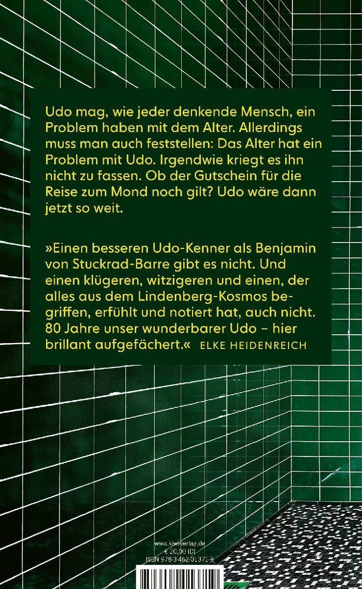 Produktbild: Udo Fröhliche