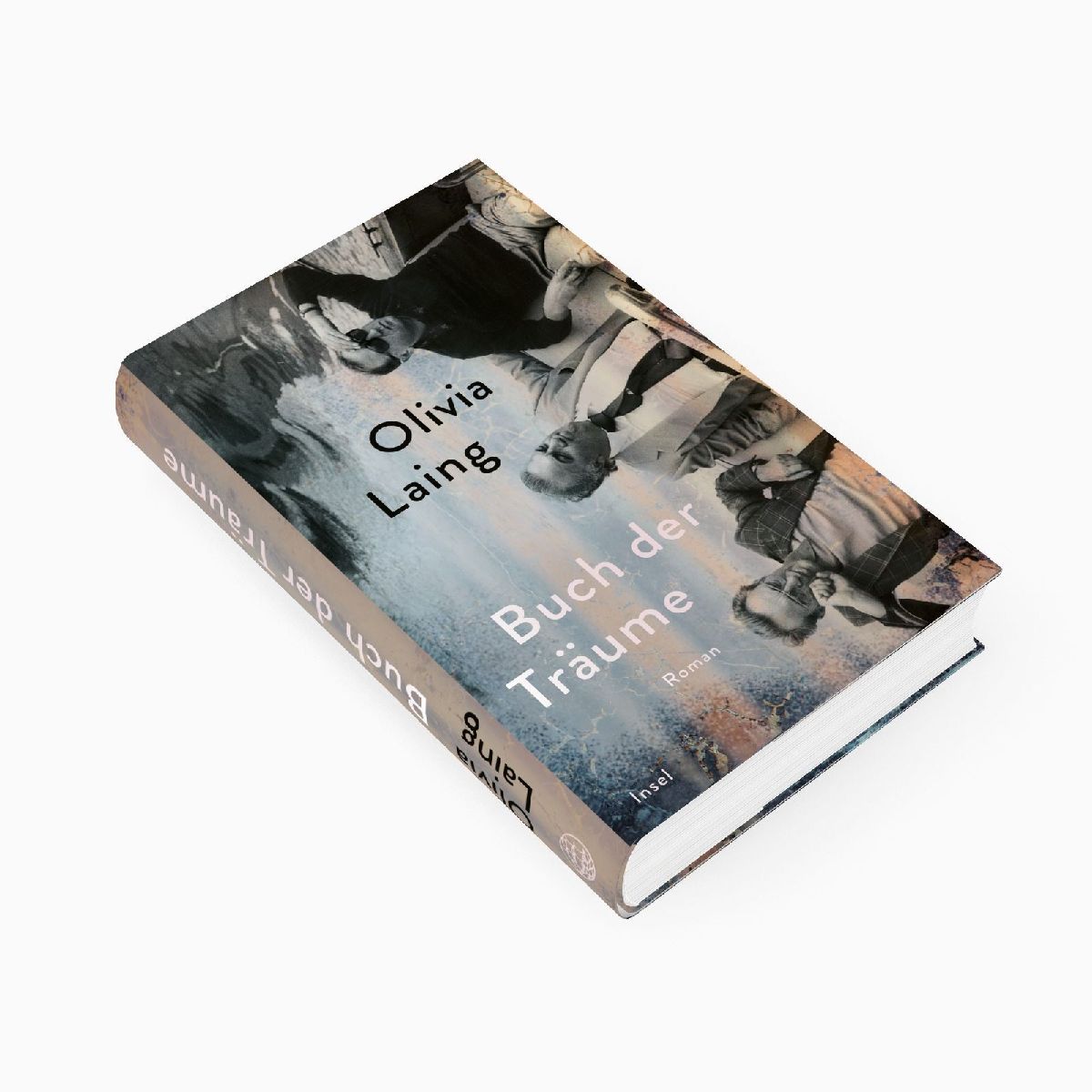 Produktbild: Buch der Träume