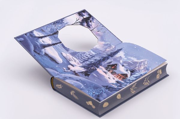 Produktbild: New Promises