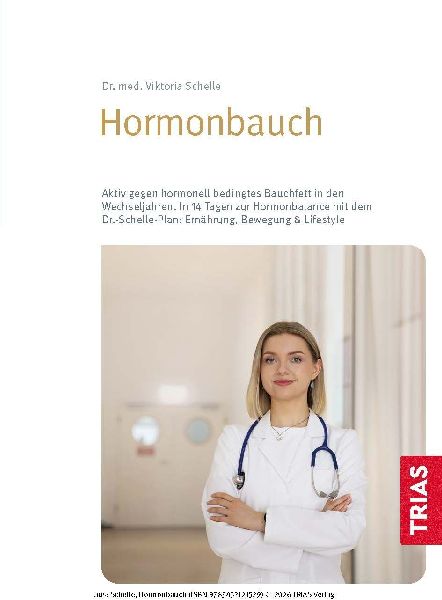 Produktbild: Hormonbauch