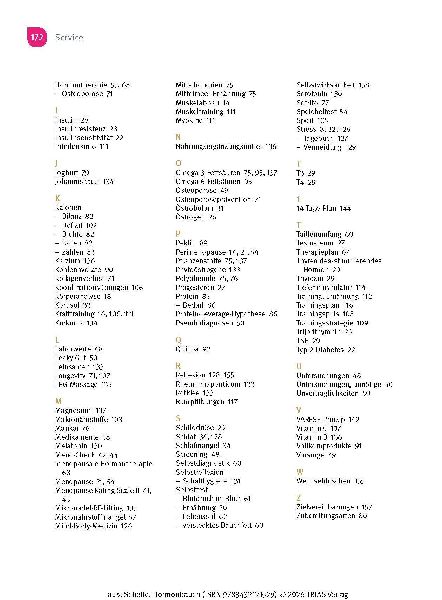Produktbild: Hormonbauch