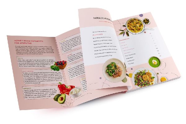 Produktbild: Female Power Food