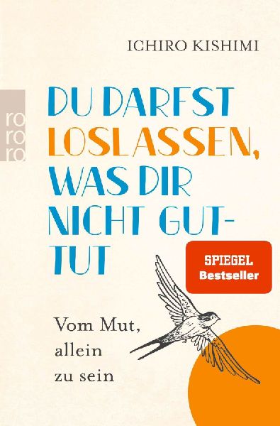 Produktbild: Du darfst loslassen, was dir nicht guttut