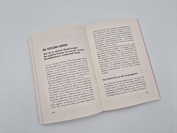 Produktbild: Generation Dating Burnout