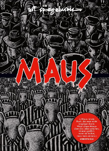 Produktbild: Maus